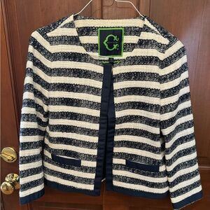 C Wonder suit jacket